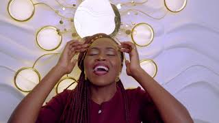 JOY JANET  NGUUGA ATIA Official Music Video SKIZA SMS 6620380 to 811 [upl. by Brookner]