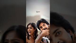 jalsa movie song✨❤️Urvasivo rakkshasivo nvlove pawankalyan song [upl. by Ardnaet]