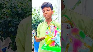 🙏❤️❤️ Happy பிள்ளையார் சதுர்த்தி viral trending emotional family shortsfeed shorts ganesh [upl. by Ludlew]