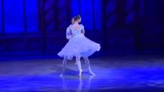 Cinderella ballet by Victoria Ballet Company Canada [upl. by Danby]