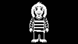 Undertale His Theme [upl. by Neall]