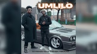 DJ Manzo SA amp Themba Mbokazi  UMSINDO 3STEP REMIX [upl. by Evaleen]