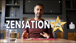 Magic Review Zensation by Neo Magic amp Vinny Sagoo  Card Trick [upl. by Lamahj]