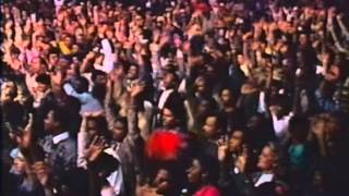 Tabou Combo Live Zenith 1990 20TH Anniversary 1 [upl. by Culbertson]