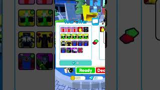 Santa Tv man part 2 roblox skibiditoilet toilettowerdefense skibidi [upl. by Naiviv]