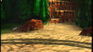 036 BanjoTooie 100 Walkthrough  Buzz Off [upl. by Malinde]