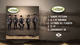 Corridos Del Norte  Los Tucanes De Tijuana Album Completo [upl. by Itnahsa916]