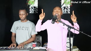 IGITARAMO EP62 CLAUDE NA MICHEL🙌NIBYIZA GUKORERA IMANAMBESHKWAHO NO KWIZERA YESU🙌🎤🎹🔥🔥 [upl. by Eira]