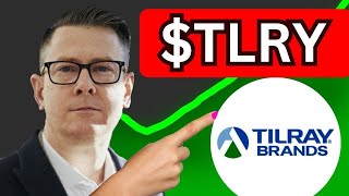 TLRY Stock Tilray stock TLRY STOCK PREDICTIONS TLRY STOCK Analysis Tlry stock news today Funky [upl. by Greenburg]