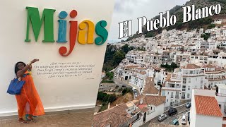 MIJAS PUEBLO [upl. by Anaele]