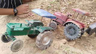 mini gadi wala khilauna remote control tipper remote control truck remote control mini bulldozer 🚜👍 [upl. by Maffei]