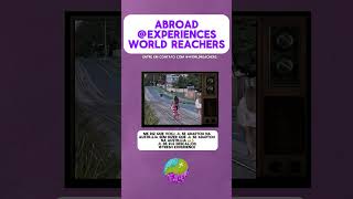 GET TO KNOW WORLD REACHERS internationalstudy [upl. by Thedric]