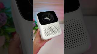 Wanbo New T2 Max mini Full HD projector 🔥 gadget bestprojector xiaomi fhdprojector [upl. by Reitman]