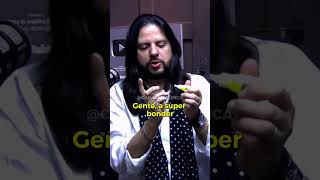 A MELHOR DICA para GUITARRISTAS de FLAMENCO [upl. by Euqinay]