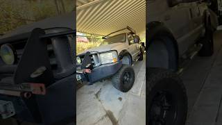 2003 f250 wont start when hot dieselmechanic automobile dieseltrucks mechanic trucking diesel [upl. by Ana]