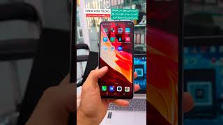 Infinix note 10 pro [upl. by Stoat654]