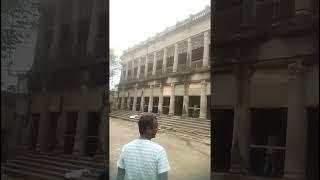 Hundred Years Old Mansion india haveli mansion zamindar oldhouse view shorts [upl. by Sheply771]