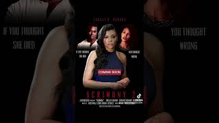 ACRIMONY 2 ‎TylerPerry tylerperry TRARJIPHENSON ACIROMONY subscribe LIKE [upl. by Thera272]