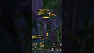 Feral Druid Season of Discovery PvP  Using Talents To My Advantage  wowclassic [upl. by Teilo]