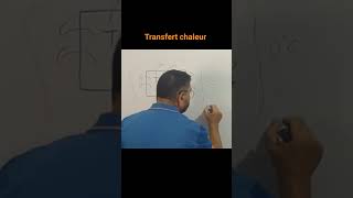 transfert chaleur ingenierie maths education solaire professor [upl. by Stiles]