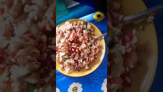 mitho chat pat recipe plzsubscribemychannel [upl. by Yevol]