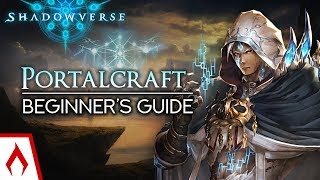 S TIER CONTROL aka make your friends hate you Shadowverse Evolve Aegis Havencraft Deck Profile [upl. by Etselec]