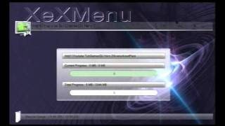 How To Install Games To Jtag Noob Freindly Xex Menu [upl. by Rivkah]