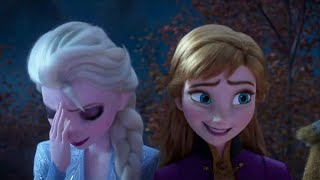 Frozen 2  Official TV Spot 1 2019 [upl. by Bast]