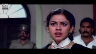 Commissioner Malayalam Movie trailer [upl. by Eradis776]