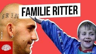 Familie Ritter Die bekannteste NaziFamilie Deutschlands [upl. by Akeirahs]