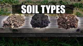 Topsoil vs Garden Soil vs Potting Soil  Garden Quickie Episode 61 [upl. by Ylreveb]