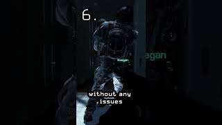 10 details you mightve missed in Call of Duty Ghosts  Part 2 [upl. by Paza277]