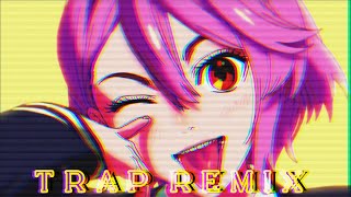 DAN DA DAN OTONOKE Trap Remix [upl. by Atlante356]