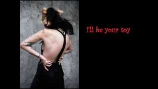 Otep Seduce amp Destroy LYRICS [upl. by Carree]