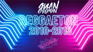 Best of REGGAETON 20102015 [upl. by Ekrub858]