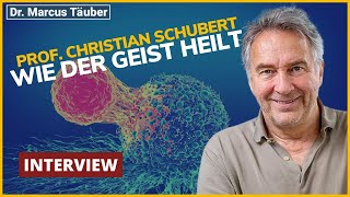 Psychoneuroimmunologie erklärt Die Kraft der Selbstheilung Interview mit Prof Christian Schubert [upl. by Cherin]