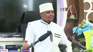 SHEIKH OTHMAN MICHAELDAWA HIZI TATU NI MUHIMU [upl. by Onit]