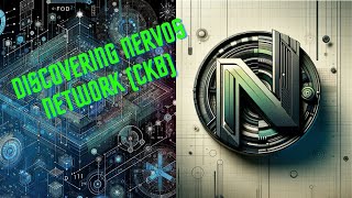 Discovering Nervos Network CKB [upl. by Myrlene]