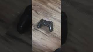 Dualshock 4 Vibration Test viralvideo viralshorts [upl. by Sirron624]