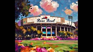 Rose Bowl [upl. by Encrata]