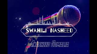 Swahili nasheed [upl. by Aztin]