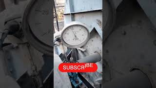 Boiler Fan  Secondary air temperature gaugemechanical engineeringyoutubeshortsshortvideo [upl. by Rianon618]