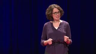 Bisexuality The Invisible Letter quotBquot  Misty Gedlinske  TEDxOshkosh [upl. by Way]