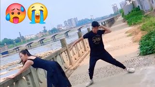 Best Chinese Comedy Video Bangla China Funny Video 2024 Chinese Funny Fideo Bangla 2024 [upl. by Divod]