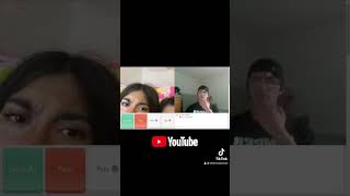 Momentos locos en Omegle 😱😂 omegle compilation humor shorts [upl. by Ecinrahs]