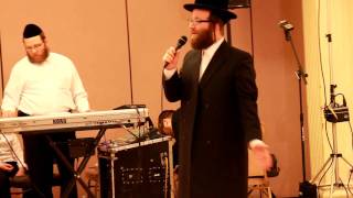 Pester Rebbe Yoely Lebowitz  Mitzvah Tantz [upl. by Wiskind35]