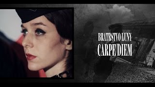 Official Teaser Bratrstvo Luny  Carpe Diem [upl. by Eloise]