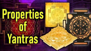 What is a Yantra Benefits of Worshiping and Meditating on Yantras [upl. by Gewirtz]