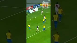 Perú vs Brasil  Eliminatorias Qatar 2022 Parte 1Jornada 2selecciónperuana eliminatorias 2022 [upl. by Ahseryt]