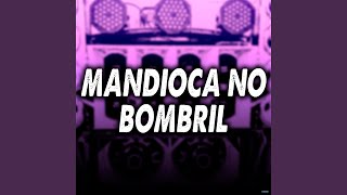 Mandioca no Bombril [upl. by Lexerd]